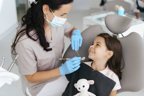 Best Emergency Dentist for Special Needs Patients in Murray, UT