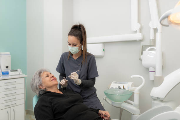 Best Emergency Dental Services for Seniors in Murray, UT
