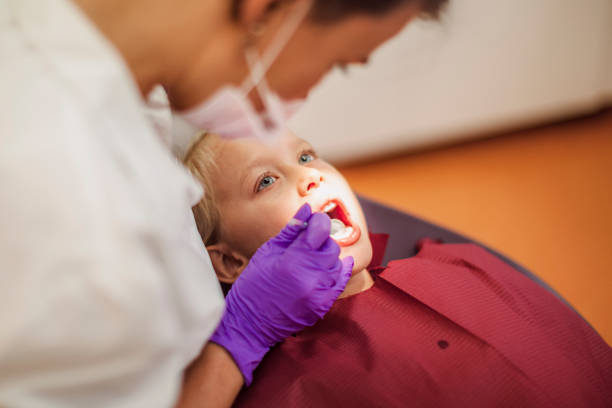 Best Orthodontic Emergency Dentist in Murray, UT