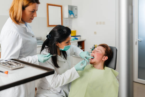 Best Mobile Emergency Dentist in Murray, UT